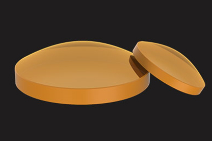 Aspheric lens