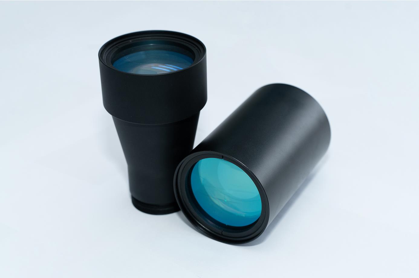 Infrared Lens